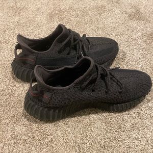 Adidas Reflective Yeezy Boost 350s